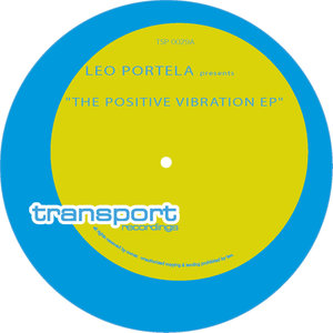Positive Vibration EP