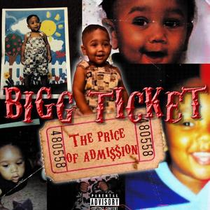 The Price of Admission (Explicit)