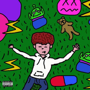 PLENTY (feat. BernardRaps) (Explicit)