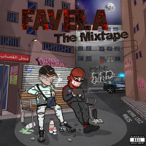 FAVELA THE MIXTAPE (Explicit)