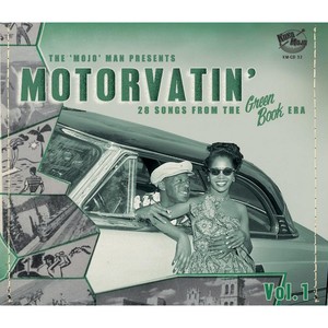 Motorvatin', Vol. 1