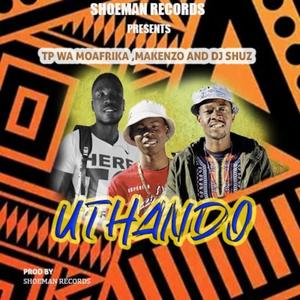 Uthando (feat. TP wa moAfrica)