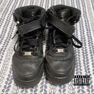 mike in retrograde (feat. PaperWork) (remastered|Explicit)