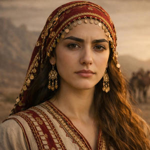 Geçti Dost Kervanı