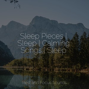 Sleep Pieces | Sleep | Calming Songs | Sleep