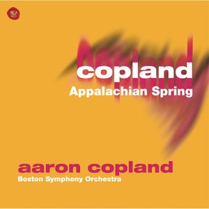 Appalachian Spring