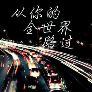 从你的全世界路过