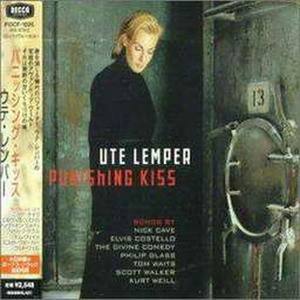 Punishing Kiss (Import Bonus Tracks)