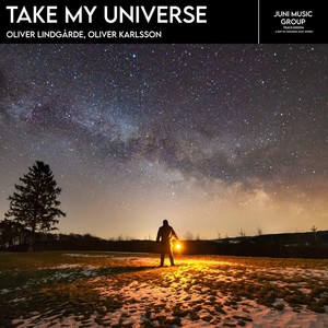 Take My Universe