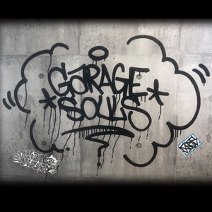 GARAGE SOULS (Explicit)