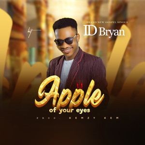 Apple Of Your Eyes