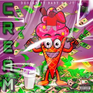 Cream Song