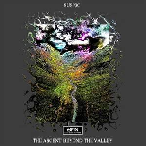 The Ascent Beyond The Valley