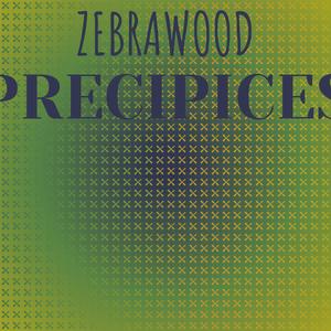 Zebrawood Precipices