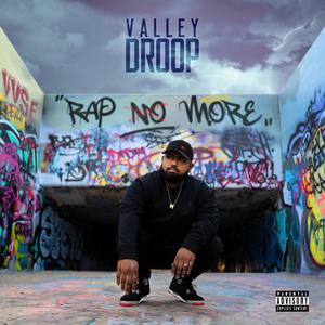 Rap No More (feat. Angel Landeros) [Explicit]