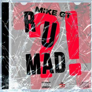 R U MAD?(feat. BandoMan) (Explicit)