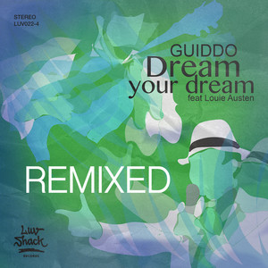 Dream Your Dream (Kez YM Dub)