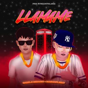 Llamame (feat. NvshoFlight)