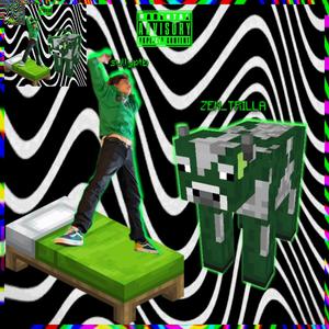 WAKE UP(feat. ZEN TRILLA) (Explicit)