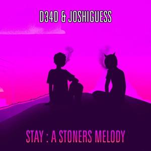 Stay(A Stoners Melody) (Explicit)