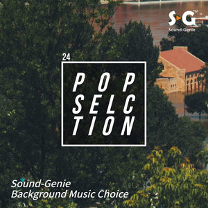 Sound-Genie Pop Selection 24