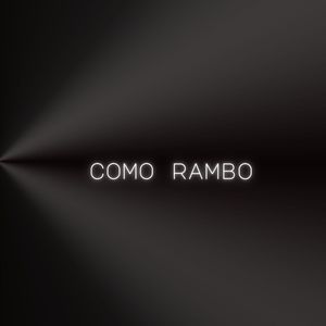 como rambo