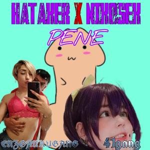 PENE(feat. nikosek) (Explicit)