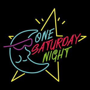 One Saturday Night～ワンサタ～ (feat. Ayunje)