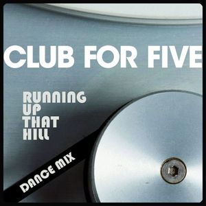 Running Up That Hill (Dancemix)