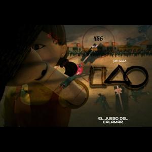 El Juego Del Calamar 