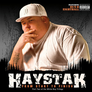 Big A** Whiteboy