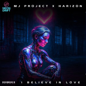 I Believe in Love (Original)