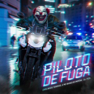 PILOTO DE FUGA (Explicit)