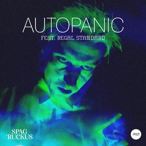 Autopanic (feat. Regal Standard)