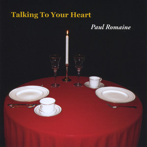 PAUL ROMAINE - You and You Alone