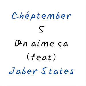 On Aime Ça (feat. JABER STATE$) (Explicit)