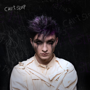 Can't Sleep (Explicit)