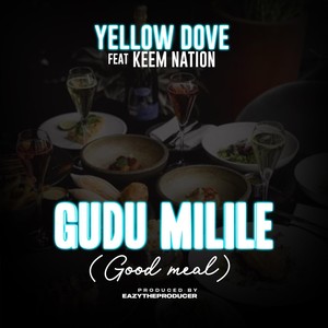 Gudu Milile (feat. Keem Nation)