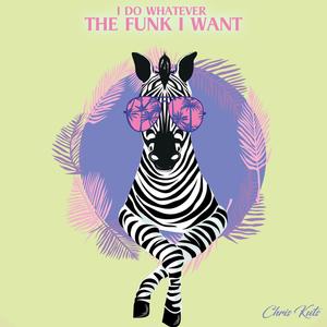 I Do Whatever The Funk I Want (Explicit)