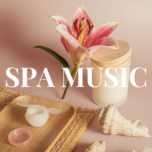 SPA MUSIC