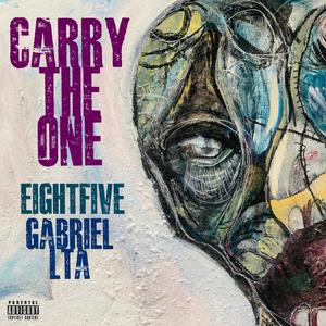 CARRY THE ONE (Explicit)