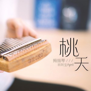 桃夭 (拇指琴+卡林巴琴版)