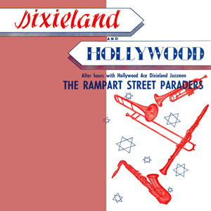 Dixieland and Hollywood