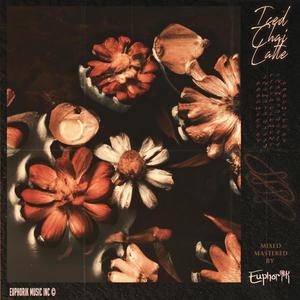 Iced chai latte (Explicit)