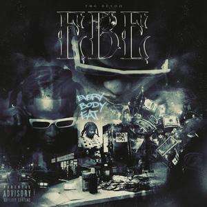 EVERYBODY EAT (Explicit)