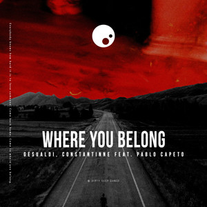 Where You Belong (feat. Pablo Capeto)