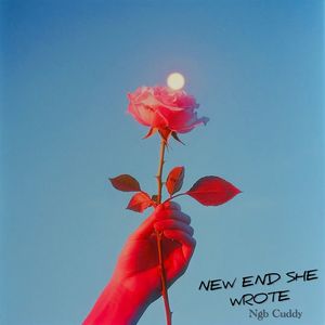 New end she wrote (Explicit)