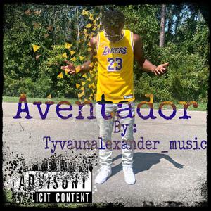 Aventador (Explicit)