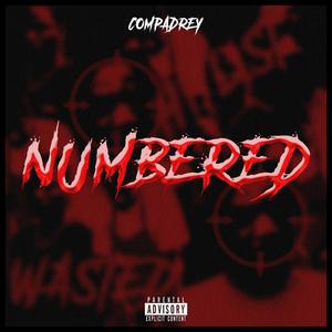 Compadrey - Numbered (Explicit)