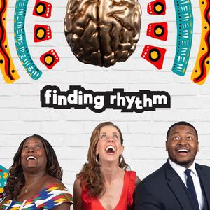 Rhythm Grows Your Brain!